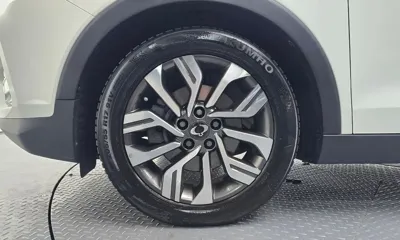 KG_Mobility_Ssangyong TIBOLI 2019, 79798 км, за 11500000 KRW - фото 5