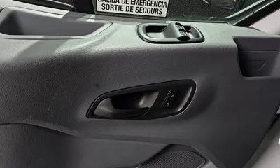 Ford Transit 2016, 205788 км, за 31900000 KRW - фото 12