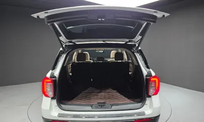 Ford Explorer 2022, 52564 км, за 32800000 KRW - фото 20