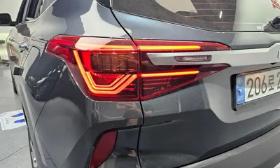 Kia Seltos 2023, 72509 км, за 17500000 KRW - фото 23