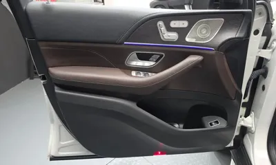 Mercedes-Benz GLE-Class 2022, 93038 км, за 66000000 KRW - фото 24
