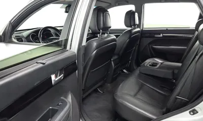 Kia Sorento 2014, 213678 км, за 4900000 KRW - фото 11
