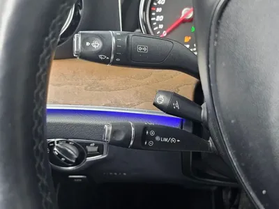 Mercedes-Benz E-Class 2018, 196588 км, за 16300000 KRW - фото 17