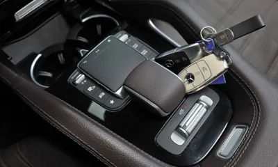 Mercedes-Benz GLE-Class 2022, 43996 км, за 67500000 KRW - фото 30