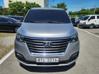 Hyundai Starex 2019, 168413 км, за 11500000 KRW