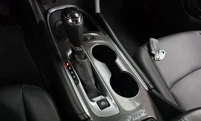 ChevroletGMDaewoo Malibu 2018, 225261 км, за 4800000 KRW - фото 9