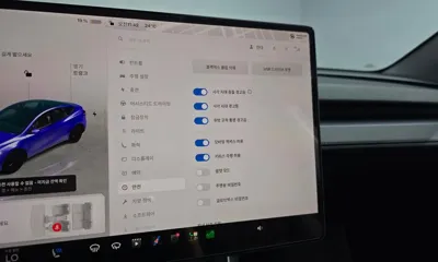 Tesla Model Y 2025, 15038 км, за 63500000 KRW - фото 31