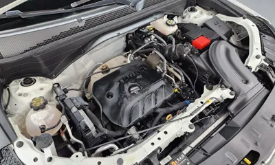 ChevroletGMDaewoo Trailblazer 2021, 25141 км, за 19600000 KRW - фото 6