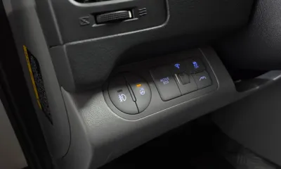 Hyundai Starex 2019, 68623 км, за 17600000 KRW - фото 13