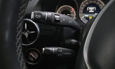 Mercedes-Benz GLK-Class 2015, 135462 км, за 11900000 KRW - фото 17