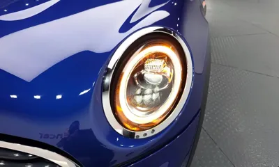 MINI Cooper 2019, 19280 км, за 14900000 KRW - фото 22
