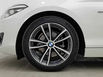 BMW 2 Series (Import) 2020, 55800 км, за 93000 CNY - фото 11