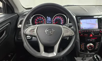 KG_Mobility_Ssangyong TIBOLI 2016, 55568 км, за 5500000 KRW - фото 13
