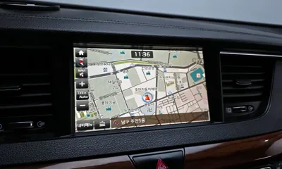 Kia K7 2016, 77864 км, за 13200000 KRW - фото 14