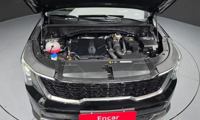 Kia Sorento 2026, 16373 км, за 44400000 KRW - фото 6