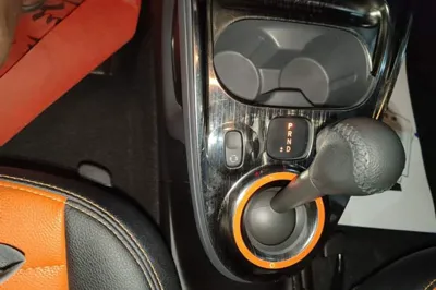 Smart Fortwo 2018, 64000 км, за 61997.48 CNY - фото 16
