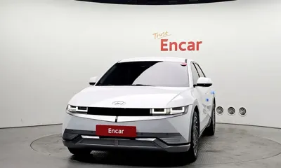 Hyundai Ioniq5 2022, 147283 км, за 25590000 KRW