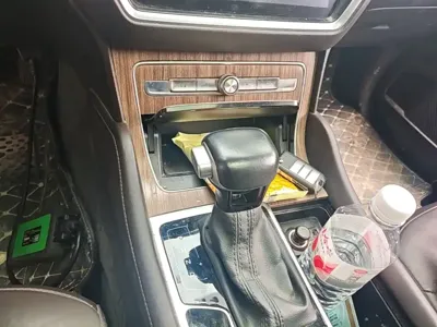 Roewe RX8 2021, 52500 км, за 61300 CNY - фото 14