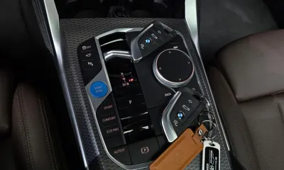 BMW i4 2024, 41770 км, за 54500000 KRW - фото 9