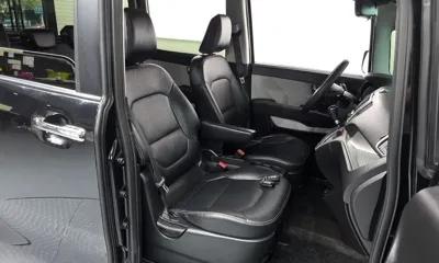 Kia Ray 2015, 175667 км, за 5150000 KRW - фото 11
