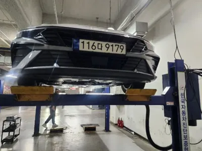 Hyundai Avante · 2024 год