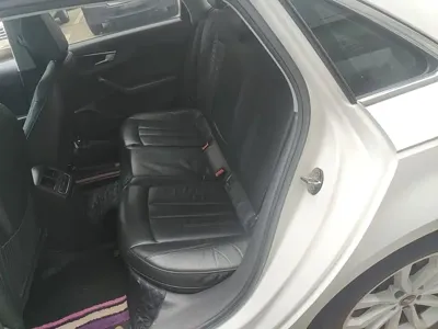 Audi A4L 2017, 157500 км, за 71000 CNY - фото 17