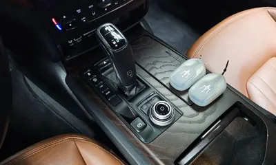 Maserati Ghibli 2019, 56144 км, за 27700000 KRW - фото 9