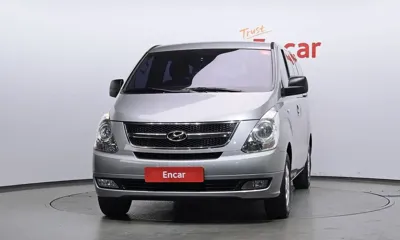 Hyundai Starex 2015, 213911 км, за 7500000 KRW