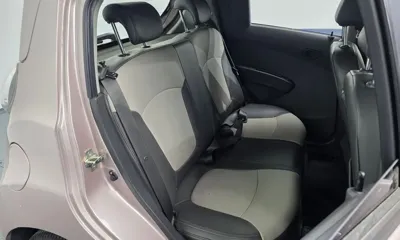 ChevroletGMDaewoo Spark 2012, 93443 км, за 3300000 KRW - фото 11