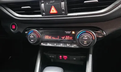 Kia K3 2019, 85285 км, за 11500000 KRW - фото 18