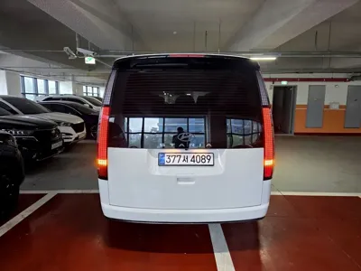Hyundai Staria 2025, 64520 км, за 31900000 KRW