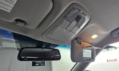 KG_Mobility_Ssangyong TIBOLI 2018, 53977 км, за 10800000 KRW - фото 16