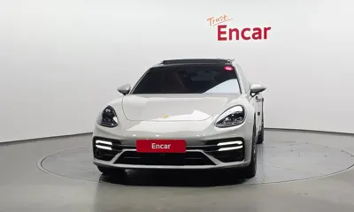 Porsche Panamera 2023, 30059 км, за 134000000 KRW