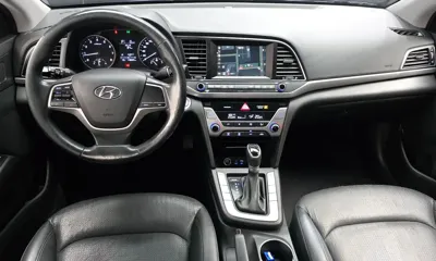 Hyundai Avante 2016, 148822 км, за 6500000 KRW - фото 7
