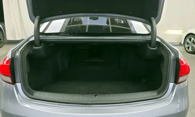 Hyundai Aslan 2015, 128647 км, за 7990000 KRW - фото 20