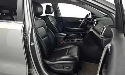 Kia Sportage 2019, 125882 км, за 12800000 KRW - фото 10