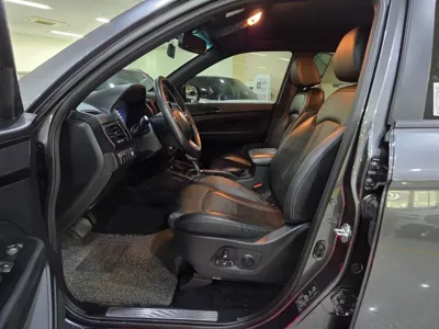 KG_Mobility_Ssangyong Rexton 2020, 50139 км, за 13400000 KRW - фото 6