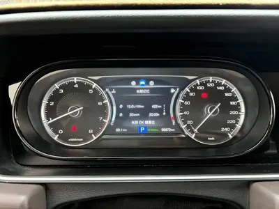 GAC Motor Trumpchi M6 2019, 96000 км, за 53800 CNY - фото 23