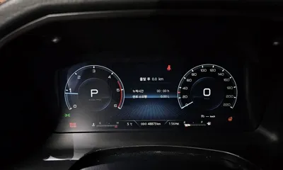 KG_Mobility_Ssangyong Rexton 2022, 48873 км, за 24500000 KRW - фото 8