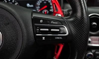 Kia Stinger 2019, 54280 км, за 24300000 KRW - фото 17