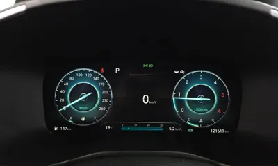 Hyundai Santafe 2021, 121617 км, за 19200000 KRW - фото 8