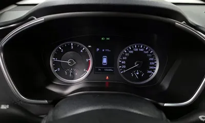 Hyundai Santafe 2019, 126660 км, за 16000000 KRW - фото 8
