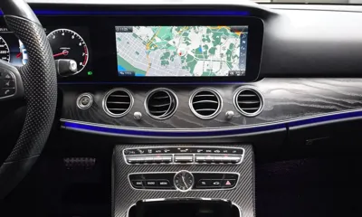Mercedes-Benz E-Class 2017, 79687 км, за 21500000 KRW - фото 18