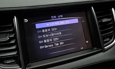 Infiniti QX50 2019, 86797 км, за 17900000 KRW - фото 30
