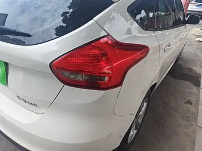 Ford Focus 2016, 84700 км, за 21200 CNY - фото 8