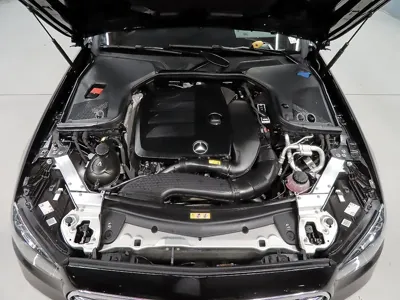 Mercedes-Benz E-Class 2023, 38400 км, за 47300000 KRW - фото 6
