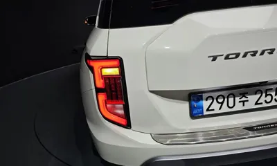 KG_Mobility_Ssangyong Torres 2023, 84334 км, за 19690000 KRW - фото 23