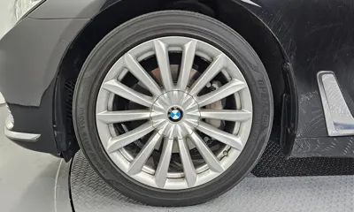 BMW 7-Series 2016, 193794 км, за 24500000 KRW - фото 5
