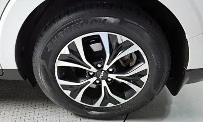 Kia Canival 2023, 97483 км, за 25500000 KRW - фото 21