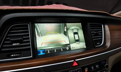 Genesis G80 2017, 235379 км, за 11900000 KRW - фото 15